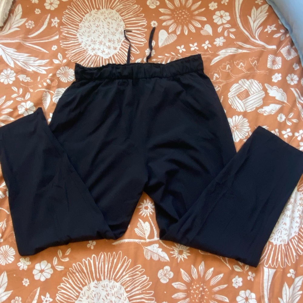 Lululemon Stretch High-Rise Pant 7/8 Length Pant